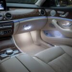 Rechargeable LED Touch Light for Car Interior - Image 10