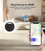 Smart Tag Mini Bluetooth Item Tracker - Image 19