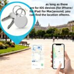 Smart Tag Mini Bluetooth Item Tracker - Image 3
