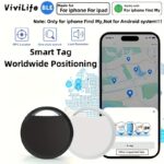 Smart Tag Mini Bluetooth Item Tracker - Image 8