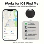 Smart Tag Mini Bluetooth Item Tracker - Image 11