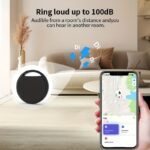 Smart Tag Mini Bluetooth Item Tracker - Image 13