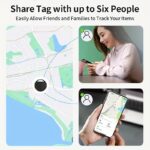 Smart Tag Mini Bluetooth Item Tracker - Image 14