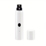 USB Rechargeable Pet Nail Grinder - Image 3
