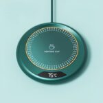 USB Cup Warmer with 3 Temperature Settings
