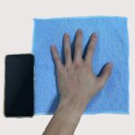10pcs Multi-Purpose Microfiber Cleaning Towels - Image 4