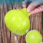 1pc Silicone Garlic Peeler – Quick & Easy Kitchen Gadget - Image 8