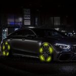 20pcs Reflective Wheel Hub Stickers – Luminous Tire Rim Decals - Image 7