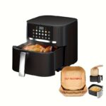 Air Fryer Disposable Paper Liners - Image 5
