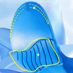 Arch Pad Support Insoles, Men's And Women's Unisex, Arch Support Massage Insoles, Shock Absorbing And Running Sports Insoles, Work Boot Insoles, 1 Pair, Suitable for Long Standing Periods - Image 8