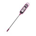 Digital Food Thermometer with LCD Display - Image 6