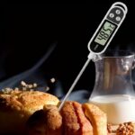 Digital Food Thermometer with LCD Display - Image 7