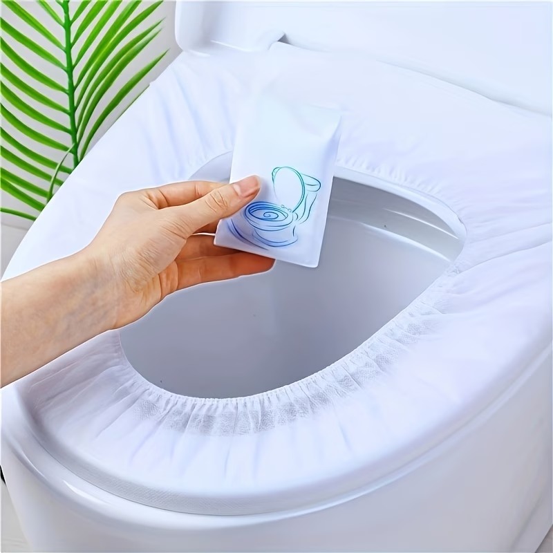 Disposable Toilet Seat Covers
