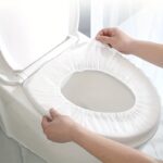 Disposable Toilet Seat Covers - Image 3