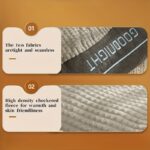 Dog Beds for Large Dogs – Super Warm & Comfortable Pet Mattress - Image 3