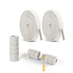 Elastic No-Tie Shoelaces - Image 7