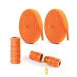 Elastic No-Tie Shoelaces - Image 11