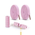 Elastic No-Tie Shoelaces - Image 14
