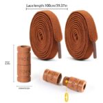 Elastic No-Tie Shoelaces - Image 19