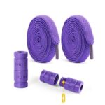 Elastic No-Tie Shoelaces - Image 17