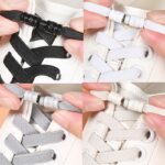 Elastic No-Tie Shoelaces - Image 20