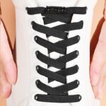 Elastic No-Tie Shoelaces - Image 22