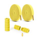 Elastic No-Tie Shoelaces - Image 23