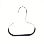 Hanging Organizer Hook – Anti-Slip Round Hook for Wardrobe Hangers, Space-Saving Closet Storage Solution - Image 6