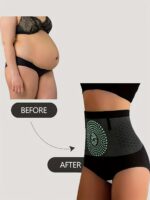Hip Lift Waist Shapewear - Image 5
