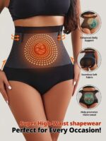Hip Lift Waist Shapewear - Image 6