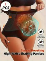 Hip Lift Waist Shapewear - Image 7