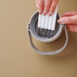 Keyboard Cleaning Brush Set, Super Soft Dust Removal Tool, Compact Cleaning Brush for Electronics, Office, Home & Travel - Image 7