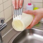 Keyboard Cleaning Brush Set, Super Soft Dust Removal Tool, Compact Cleaning Brush for Electronics, Office, Home & Travel - Image 9