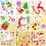Manual Rotating Christmas Projection Light – USB-Powered 20-Pattern Holiday Projector - Image 5