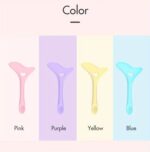 Multi-Functional Eyeliner Aid & Mascara Applicator Beauty Tool - Image 7