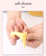 Multi-Functional Eyeliner Aid & Mascara Applicator Beauty Tool - Image 6