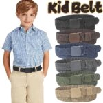 Outdoor Quick-Dry Nylon Belt