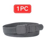 Outdoor Quick-Dry Nylon Belt - Image 3
