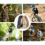 Outdoor Quick-Dry Nylon Belt - Image 8
