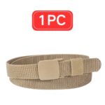 Outdoor Quick-Dry Nylon Belt - Image 10