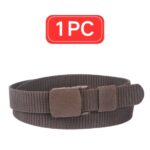 Outdoor Quick-Dry Nylon Belt - Image 14