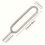 Phone SIM Ejector Tool