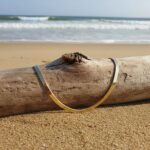 Snake Chain Design Bracelet – Elegant Bohemian Style Anklet for Women - Image 3