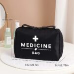 Travel Medicine Organizer Bag - Image 2
