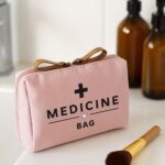 Travel Medicine Organizer Bag - Image 3
