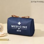 Travel Medicine Organizer Bag - Image 6