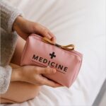 Travel Medicine Organizer Bag - Image 13