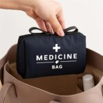 Travel Medicine Organizer Bag - Image 16